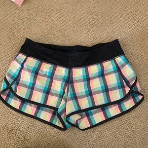 Lululemon shorts